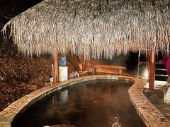 -河源御临门度假村温泉