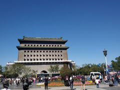 -老北京炸酱面·烤鸭(前门店)