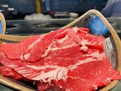 -星伦多自助料理·涮烤一体(杭州来福士店)