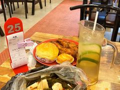 -有缘茶餐厅(海府分店)
