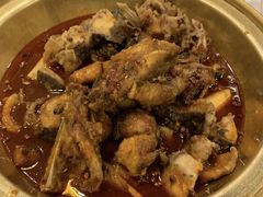 -涿派·炝锅鱼(涿州店)