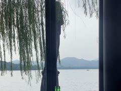 -柳莺湖上·湖景餐厅·江南菜(西湖店)