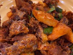 -全聚德(长江路店)