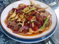 -味老大土碗菜(中山三路店)