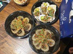 -牛牛和牛海鲜粥底火锅(长虹国际城店)