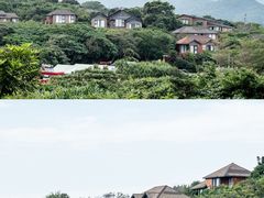 -鹿嘴山庄