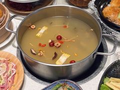 -煲王粤菜餐厅(中侨中心店)