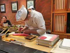 -奈良本寿司(永嘉路店)