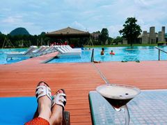 -Club Med地中海俱乐部·桂林度假村