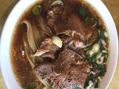 -水仙拉面(水仙街店)