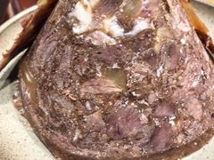 弄堂牛肉-兰溪小馆(首经贸店)