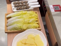 -蝎王府羊蝎子(西直门店)