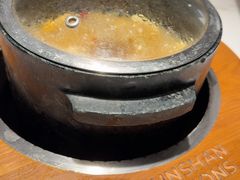 -芸山季·云南山珍菌火锅(南翔印象城MEGA店)