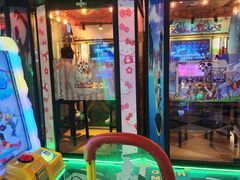 -反斗乐园(中航城君尚购物中心)