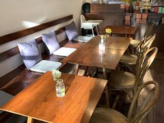 -AFS Cafe & Canteen(闽江二路店)