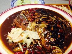 旺顺阁鱼头泡饼店(小红门店)-旺顺阁鱼头泡饼(小红门店)