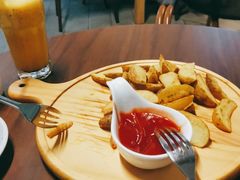 -VESH COFFEE(定西路店)