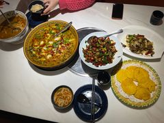 -牧雲子·臻选云南菜 .商务宴请(泰然大厦店)