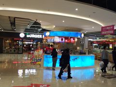 -DQ·蛋糕·冰淇淋(西城红场店)