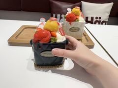 -哈根达斯(宁波和义店)