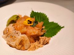 -清莱湾 CHIN RAI·甄选泰餐(万象前海店)
