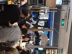 -木屋烧烤(坂田天安云谷店)