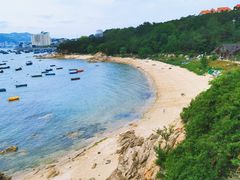 -威海国际海水浴场旅游区