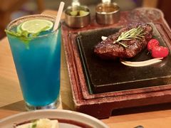 -MR.ROCKY洛奇先生RESTAURANT&BAR(宝安壹方城店)