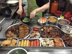 -阿芬卤面(花巷店)