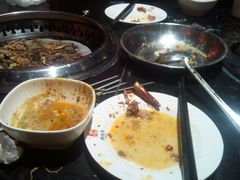 -尚水元休闲自助餐厅(中央城店)