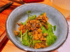 -小满手工粉(上海文峰广场店)