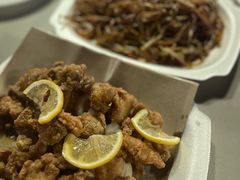 -纽顿熟食中心