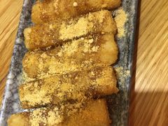 -付小姐在成都(川沙店)