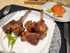 -西藏饭店·亚克·食光自助餐厅(文殊院店)