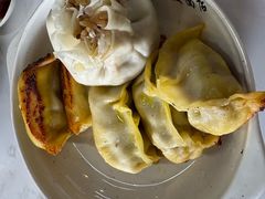 -蒋家桥饺面店(广陵路店)