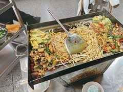 -郝大姐·乌龙山铁板烧(大学城三店)