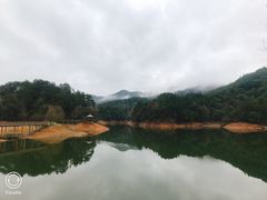 -千岛湖龙川湾