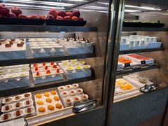 -上海前滩香格里拉大酒店