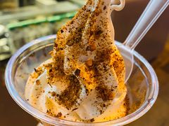 -麦丽丝红油辣椒冰淇淋(江家巷店)