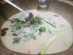 -鲜呦蒸汽石锅鱼(北辰路店)