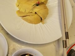 -新白鹿餐厅(第一百货店)