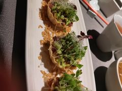 -左庭右院鲜牛肉火锅黑金店(陆家嘴中心店)