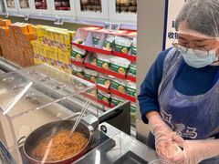 -盒马X会员店(王府井奥莱UP TOWN店)