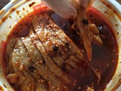 -老码头火锅(骡马市店)