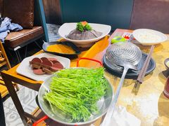 -手选潮汕鲜牛肉火锅(二七广场店)