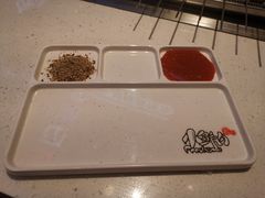 -小鲜肉延边朝鲜族烤串(珠海店)