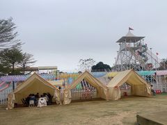 -长洲岛都市农业公园