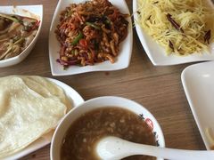 -香香春饼·非遗技艺(万达店)