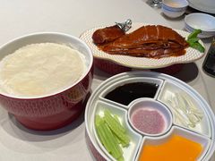-庭院江南菜•烤鸭•非遗传承(上地•清河店)