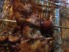 里脊肉-胡仁根胡记炸炸炸